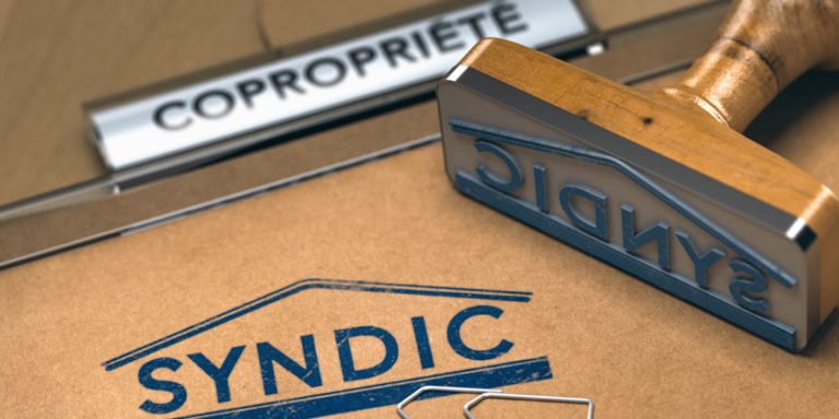 Quelques Conseils Pour Choisir Le Bon Syndic De Copropri T